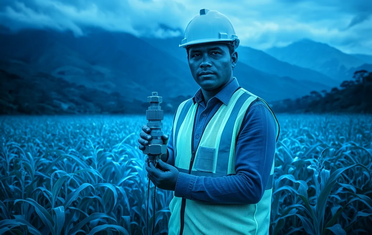 Ingeniería en campo
