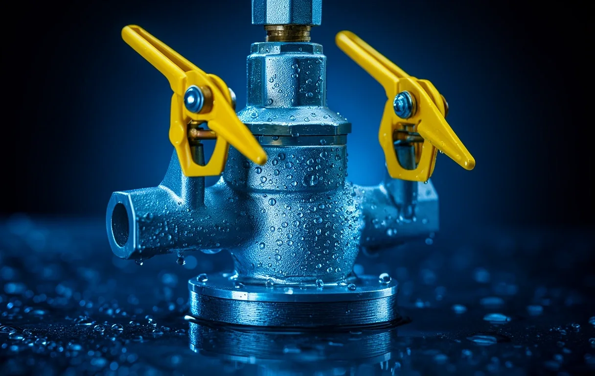 Tecnología de precisión Tiwigi